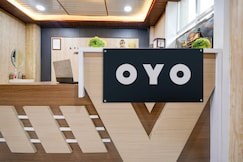 Hotel O Maharaja Hotel, Deoria