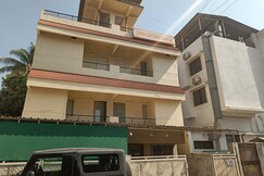 Shree Seva Guest House, Sangamner