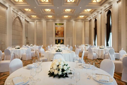 Shangri La Hotel Dubai Dubai Price Address Reviews