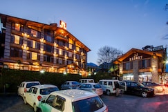 JJ by VIVAAN RESORTS, Manali