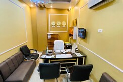 Mahananda Lawn & Rooms, Lucknow