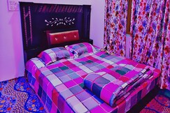 Knight View, Anantnag