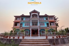 The Daffodils Resorts, Lataguri
