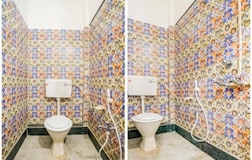 Washroom