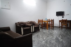 Merina Villa, Pondicherry