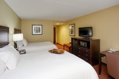 Hampton Inn Auburn, Worcester