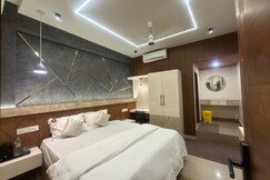 Hotel PK Residency, Kasaragod