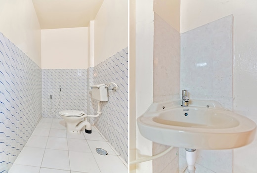 Super Hotel O Saraswati Niwas Vadgaon Budruk