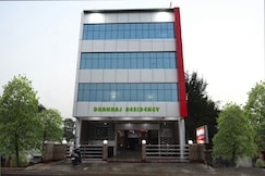 Dhanraj Residency, Jamui