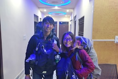 Big Brother Hostel, Agra