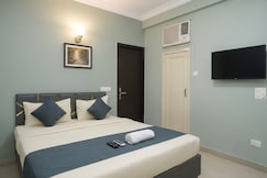 FabHotel Comfort Plaza, Delhi