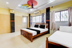 Super Hotel O Thirumangalam Metro Station Chennai, Chennai