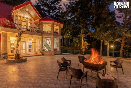 StayVista at Sunset Ridge