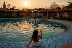 The Orchha Resort By River Side, Orchha