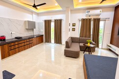Arham Stay Studio Apartment, Udaipur