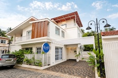 Elaris Mandrem, Goa