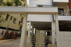 REVA ROOMS, Hyderabad