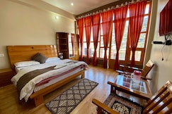 Hotel Mansarovar Inn, Munsiyari