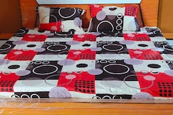 Hotel O Shree Krishna palace, Kanpur