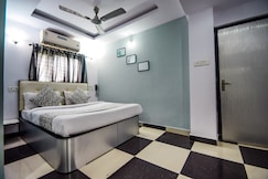 HOTEL THE SPACE, Udaipur