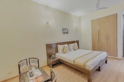 Collection O Townhouse 31, Noida