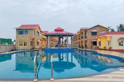 Swarnabhoomi Beach Resort, Digha