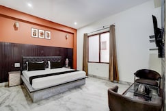 Hotel O Raj Mahal, Gurgaon