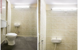 Washroom