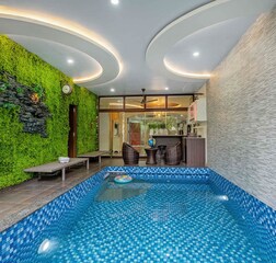 Swimming Pool 1