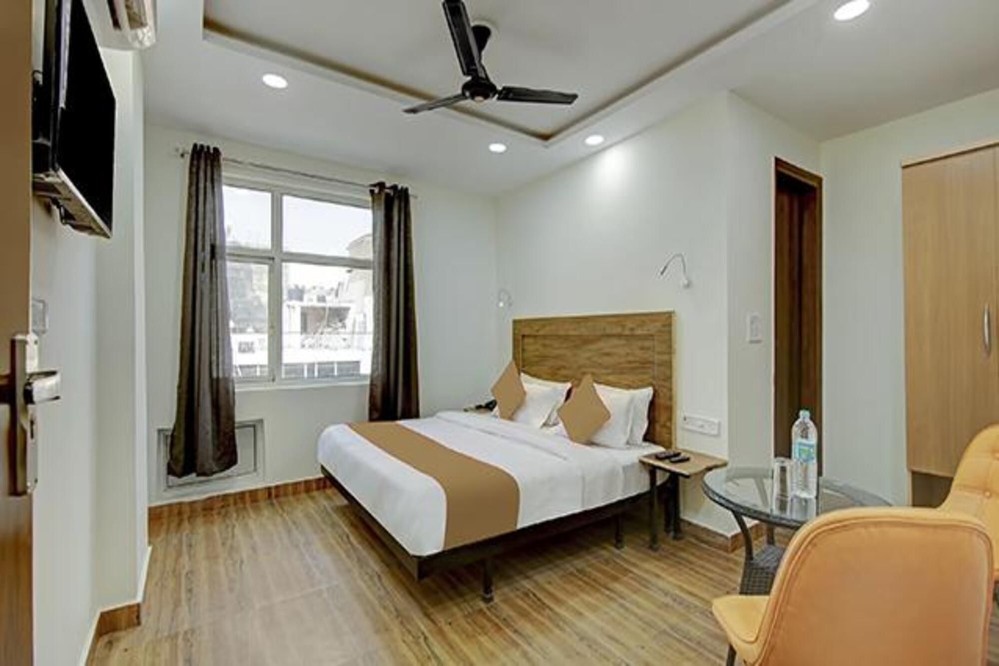 FabHotel Santosh Residency - Tap to explore photos