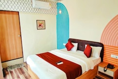 Hotel Krishna Inn Motera, Ahmedabad