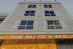 The Ramesh Palace, Prayagraj