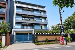 Hotel Vivaan By Blue Shine Hospitality, Noida