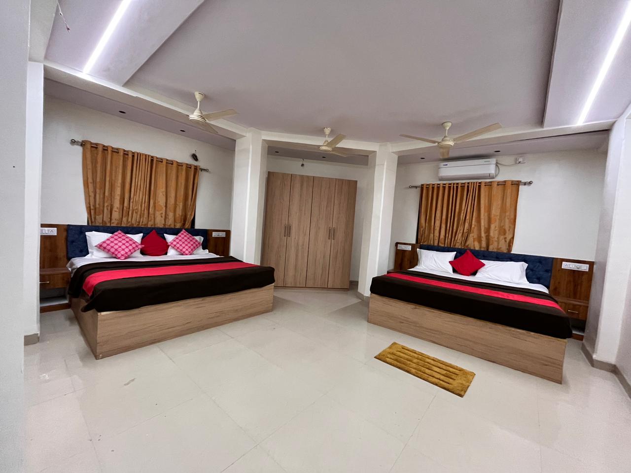 Hotel Mehsur 5