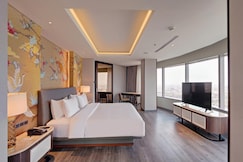 Mercure Jakarta Gatot Subroto, Jakarta