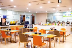 Holiday Inn Express Tangshan Downtown, Tangshan