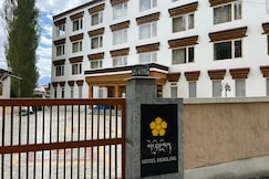 Hotel Dekiling, Leh