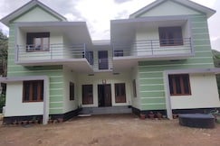 Harmony Heights, Munnar