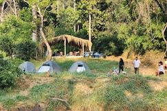 Fire fly camps, Coorg