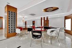 Super Capital O Rudra Grand Near Kondapur x Road, Hyderabad