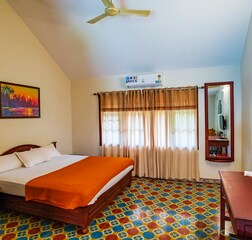 Deluxe  Mini Suite Room