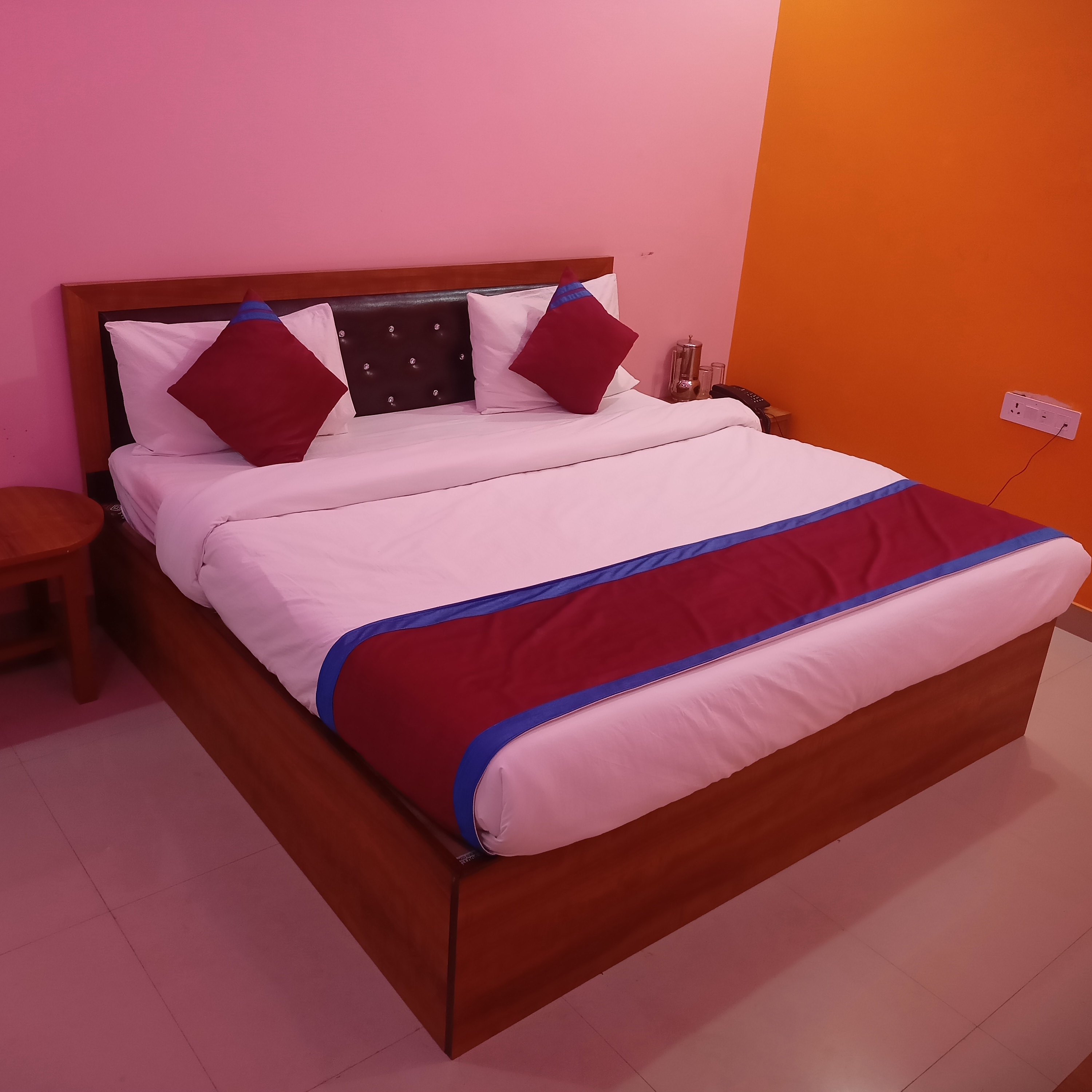 Hotel Rameshwaram Palace - Tap to explore photos