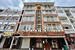 Hotel Tathagat, Bodhgaya