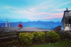 Mochilero Ostello, Pelling