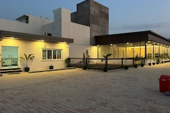 Vanam Hotel and Resorts, Vrindavan