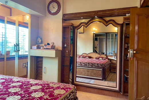 House Boat - Master Bedroom Shikara