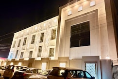 THE SHEHNAI RESORT, Alwar