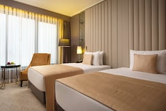 DoubleTree by Hilton Hotel Minsk, Minsk