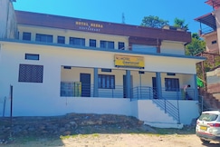 Hotel Geetanjali, Kedarnath