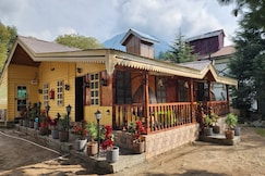 The Cedar Creek Cottage by DT Hospitality, Pahalgam